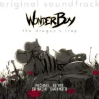 wonderboy dragon trap ost cover