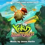 yoku island express ost cover